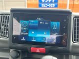 Bluetooth対応携帯電話でハンズフリー通話や音楽データをワイヤレスで再生する事ができます。