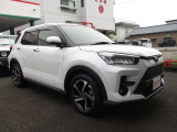 ライズ  ハイブリッド 1.2 Z