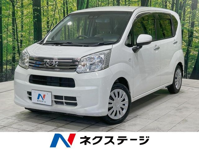 ムーヴ L SAIII