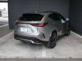 NX 350h Fスポーツ 4WD 