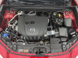 CX-30 2.0 20S プロアクティブ 修復歴無し