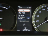 レクサスセーフティシステム+搭載車両です。内容は現車にてご確認ください。