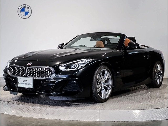 Z4 sドライブ 20i Mスポーツ