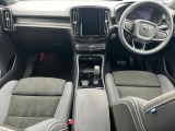XC40リチャージ アルティメット ツインモーター 4WD 