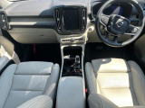 XC40 アルティメット B4 AWD 4WD 