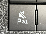 【コーナーセンサー】バンパーに付いたセンサーが障害物を検知!一定の距離に近づくとアラートで教えてくれます♪狭い駐車スペースや車庫入れ時も安心ですね☆