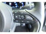【レーダークルーズコントロール】アクセルペダルを踏まなくても、車間制御モードでは、先行車の車速変化に合わせた追従走行を行い、自動的に加速・減速・停止をします。