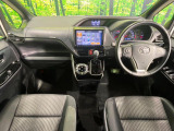ヴォクシー 2.0 ZS 煌II 