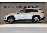 RAV4  2.0 G Zパッケージ 4WD