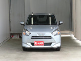 ミライース X SAIII 