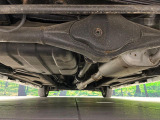 下回りがきれいなうちに、防錆加工の施工がオススメ。降雪地域はもちろん、沿岸部にお住いの方や、趣味でマリン・ウィンタースポーツをされる方にご好評いただいております。