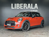 ◆LIBERALAは、輸入車選びの新たなスタイルを提案するインポート・セレクト・ブランドです。オーナー様となる方がクルマから直接感じる感性を第一にした、最良の一台との出会いをコーディネートいたします。