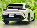 クラウンスポーツ 2.5 Z E-Four 4WD 