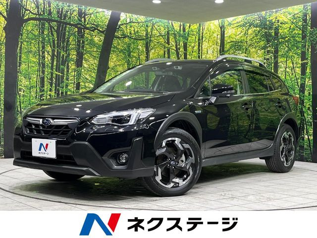 XV 2.0e-S アイサイト 4WD 