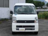 エブリイワゴン ウィズ 車いす移動車 後部電動固定 補助シート付