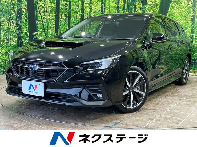 レヴォーグ 1.8 GT-H EX 4WD
