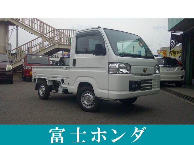 アクティトラック アタック 4WD 4WD