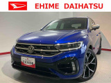 フォルクスワーゲン T-Roc