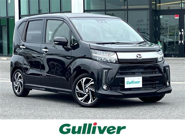 ムーヴカスタム RS ハイパー SAIII 