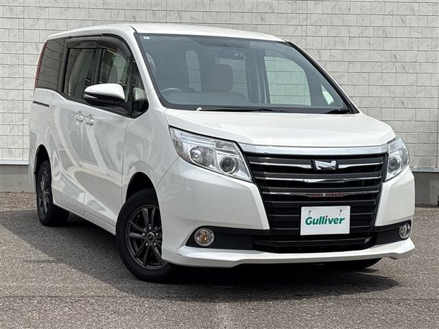 ノア 2.0 X 4WD 4WD ワンオーナー