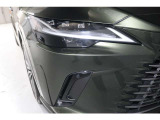 あらゆるシーンで味わえる、思い通りの操舵感ドライビングの愉しさが、レクサスの魅力です。
