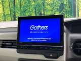 【純正9型ナビ】人気の純正ナビを装備。オーディオ機能も充実しており、Bluetooth接続すればお持ちのスマホやMP3プレイヤーの音楽を再生可能!毎日の運転がさらに楽しくなります!!
