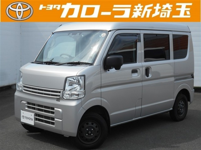 ミニキャブバン  M