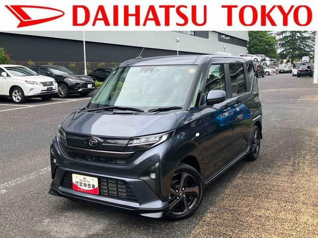 ムーヴ RS 