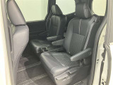ゆとりある広々とした車内空間は、ドライブを始め買い物やレジャーなど、幅広く活躍します。一人でもみんなとでもお出かけを楽しみましょう!