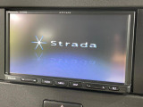 【ナビゲーション】使いやすいナビで目的地までしっかり案内してくれます。各種オーディオ再生機能も充実しており、お車の運転がさらに楽しくなります!!