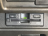 【ETC】高速道路の料金所をストレスなく通過!話題のスポットやサービスエリアに多い「スマートIC」利用時は必須のアイテムです。当店でセットアップを実施、ご納車当日からすぐにご利用いただけます!