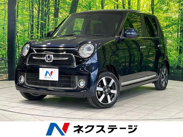 N-ONE プレミアム