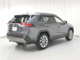 RAV4  2.0 G Zパッケージ 4WD