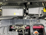 親切・丁寧な専門メカニックスタッフが応対!・車検・点検整備・事故等の修理などアフターサービスも安心。お車のカスタマイズもネクステージのサービススタッフまでご相談ください!