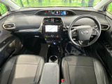 プリウス 1.8 S セーフティ プラス ツートーン 