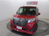 トヨタ ルーミー
