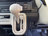 無断変速オートマ(CVT)は滑らかな変速で燃費も良いですよ!