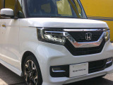 LEDヘットライトです フォグランプ付き