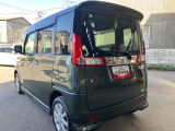 スペーシア X リミテッド 