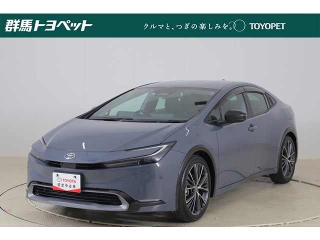 プリウス 2.0 Z 