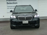 X5  xドライブ 40d Mスポーツ 4WD