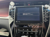 ハリアー 2.0 プレミアム 禁煙車 モデリスタフルエアロ