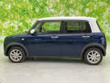 アルトラパン モード 4WD 