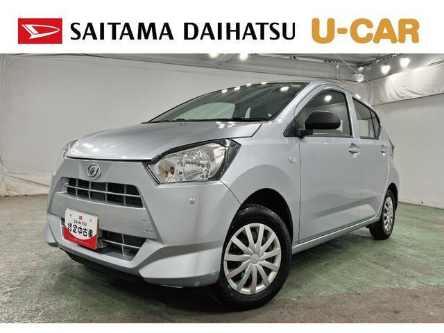 ミライース L SAIII 