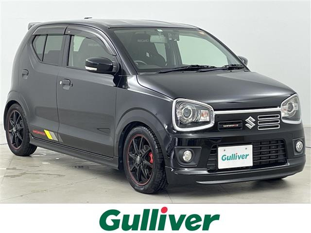 アルト ワークス 4WD 4WD 5MT