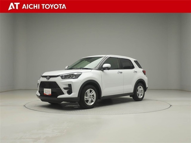 ライズ  1.2 G