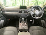 CX-5 2.0 20S プロアクティブ 