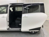 納車後は、無料1か月点検も行っております。実際に乗ってみて、気になることがあればお申しつけください。