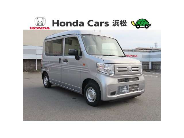 N-VAN G ホンダセンシング
