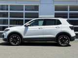T-Cross TSI アクティブ 